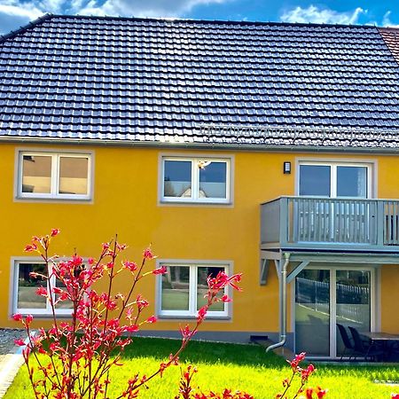 Hempis Ferienwohnungen Hochkirch Kültér fotó